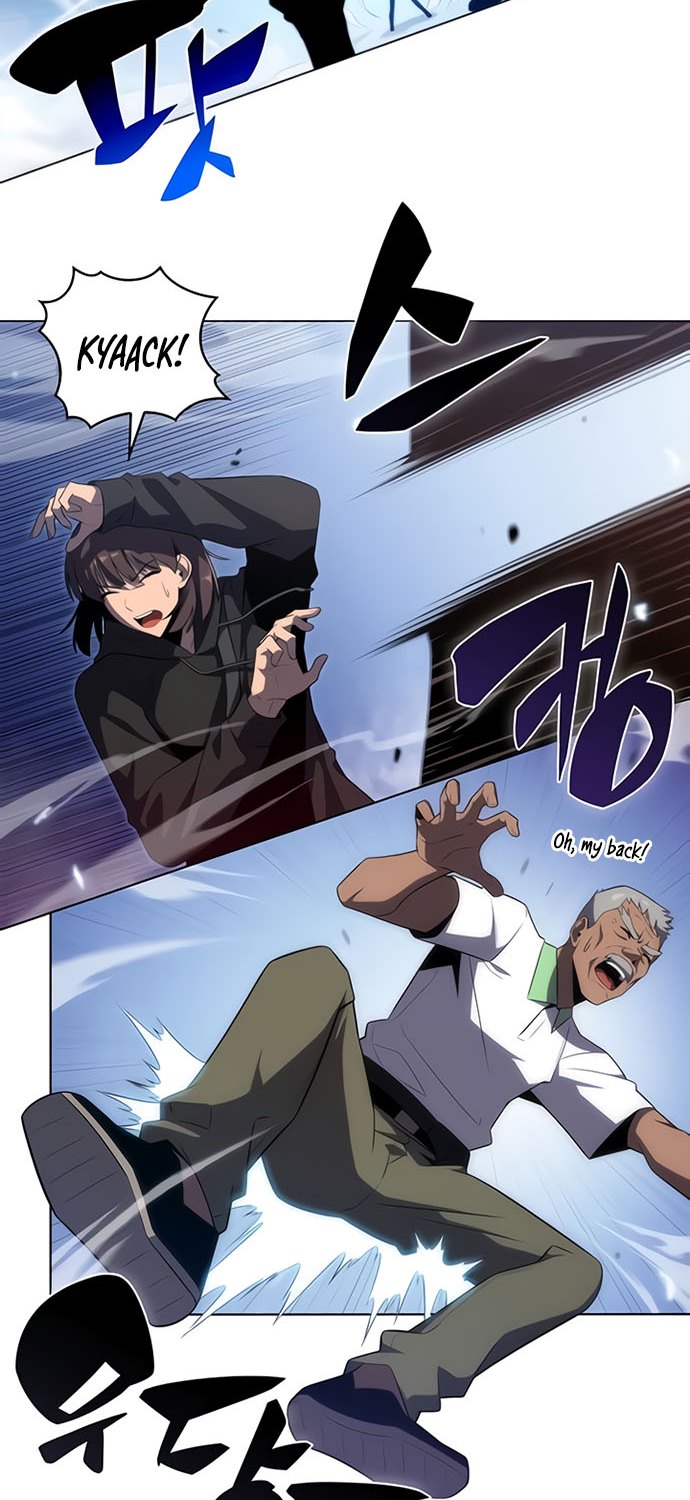 Solo Max-Level Newbie Chap 31 - Next Chap 32