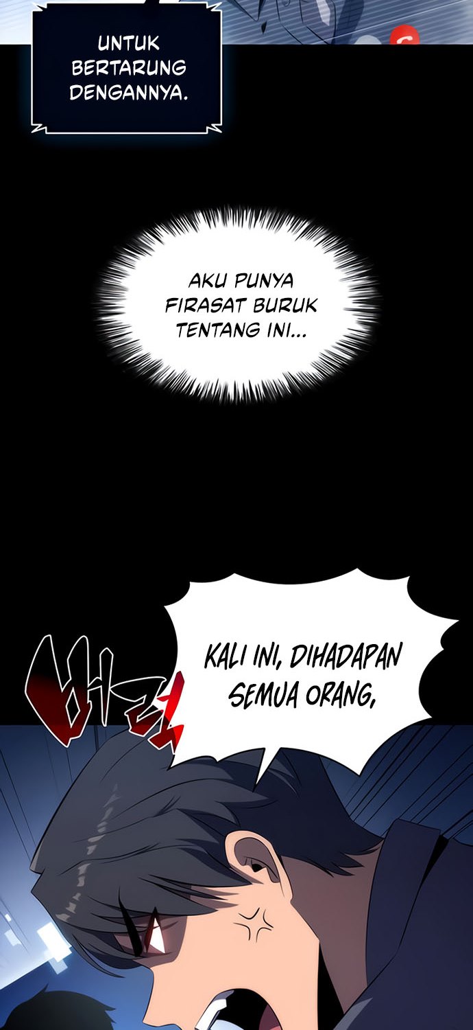 Solo Max-Level Newbie Chap 31 - Next Chap 32