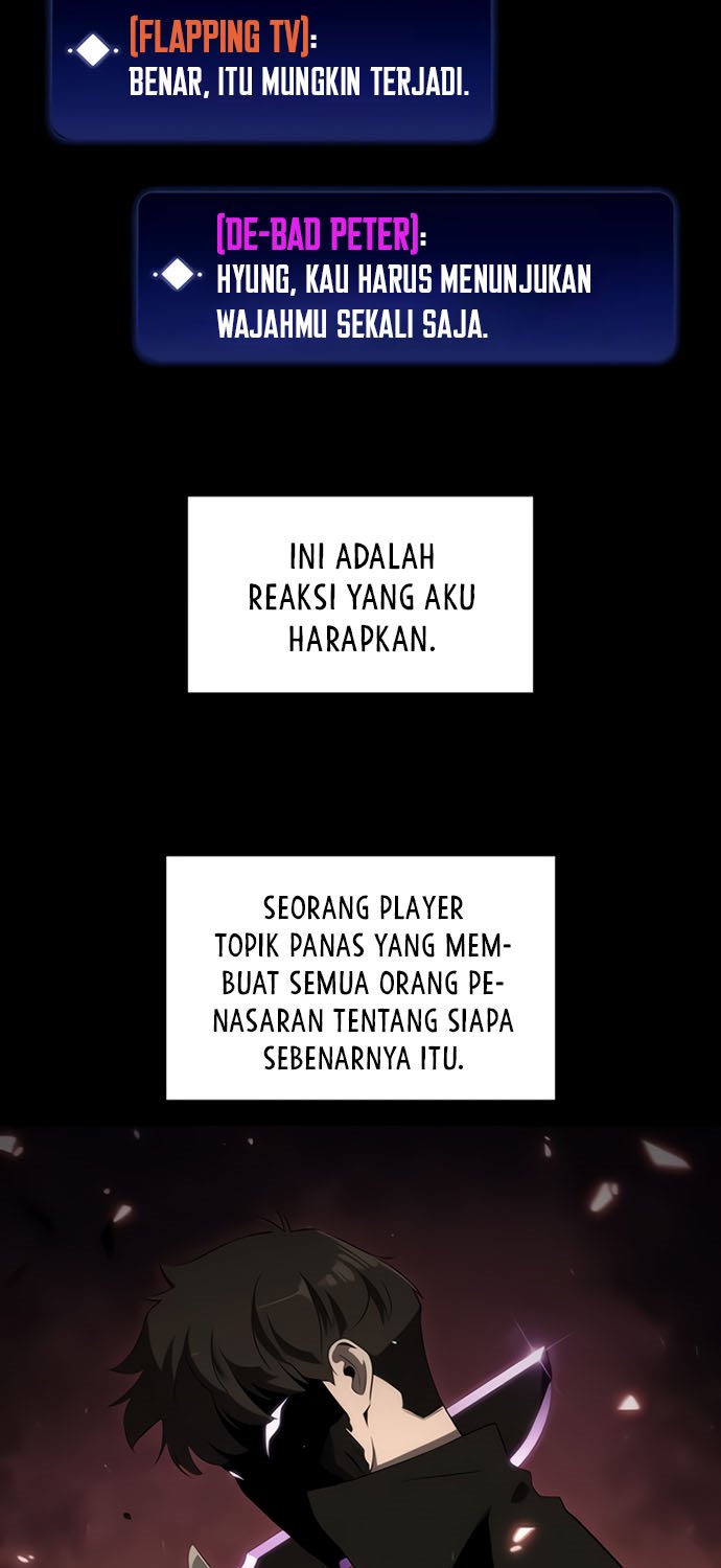 Solo Max-Level Newbie Chap 31 - Next Chap 32