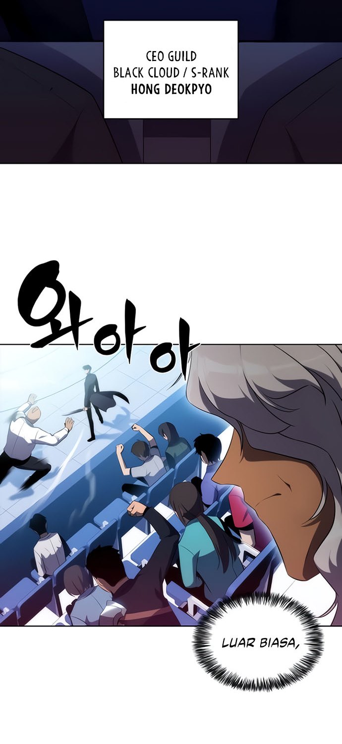 Solo Max-Level Newbie Chap 31 - Next Chap 32