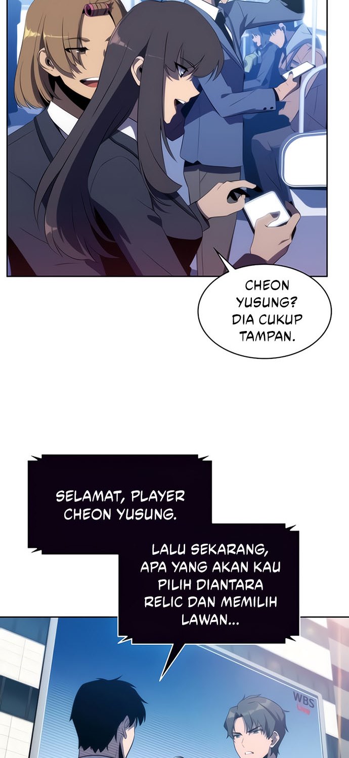 Solo Max-Level Newbie Chap 31 - Next Chap 32