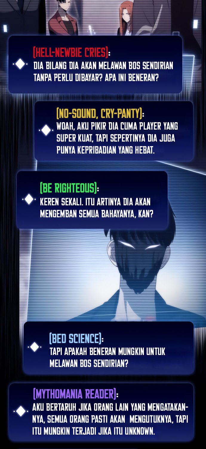 Solo Max-Level Newbie Chap 31 - Next Chap 32