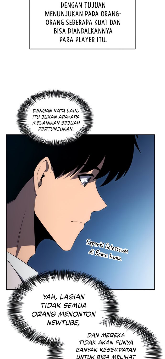 Solo Max-Level Newbie Chap 31 - Next Chap 32