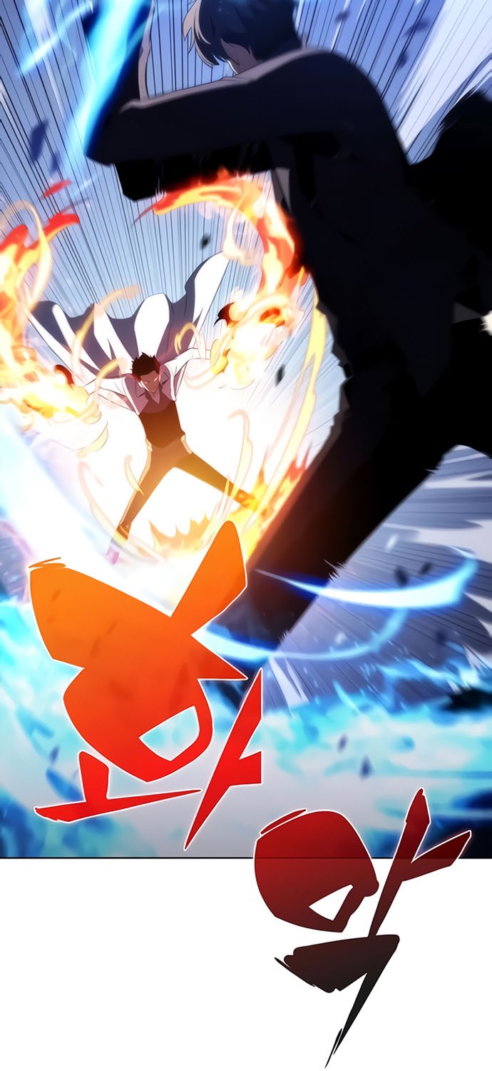 Solo Max-Level Newbie Chap 31 - Next Chap 32