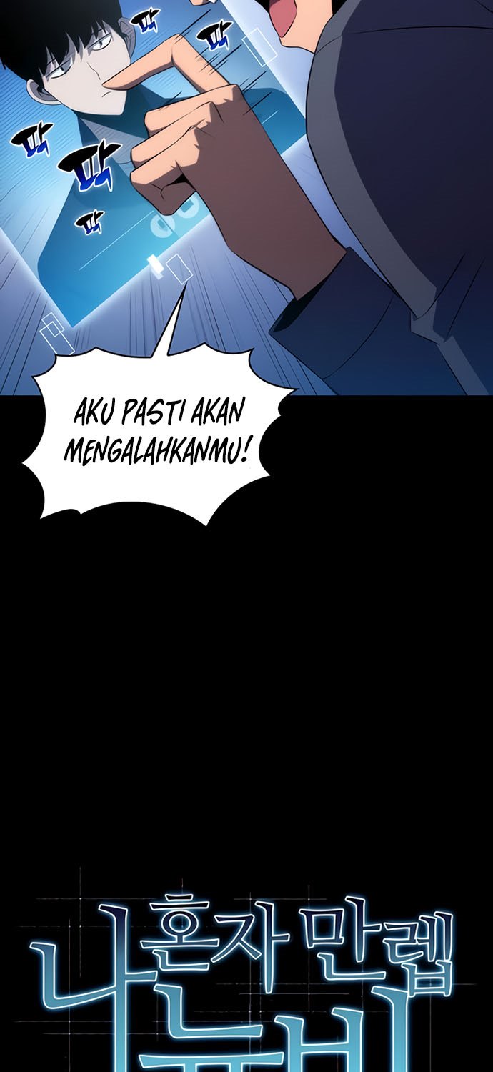 Solo Max-Level Newbie Chap 31 - Next Chap 32