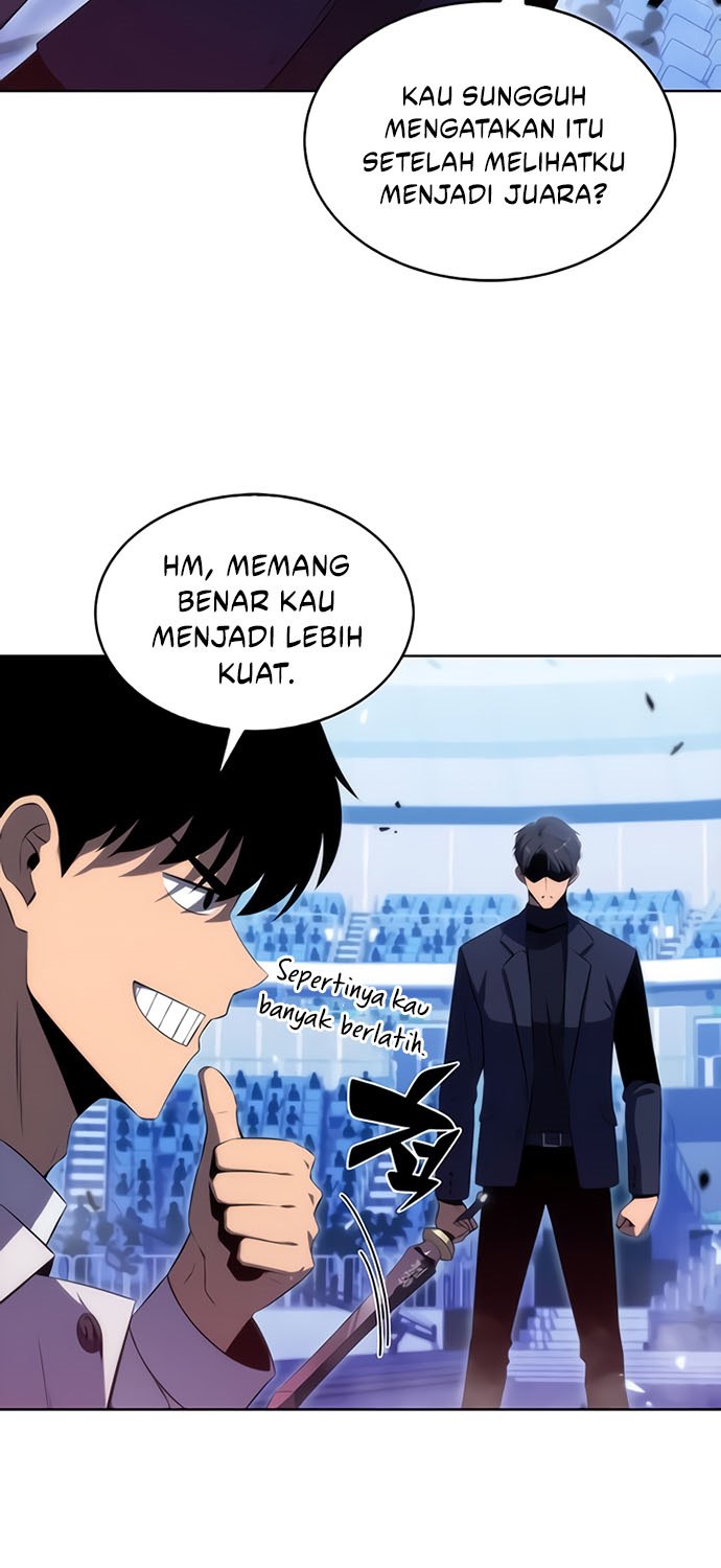 Solo Max-Level Newbie Chap 31 - Next Chap 32