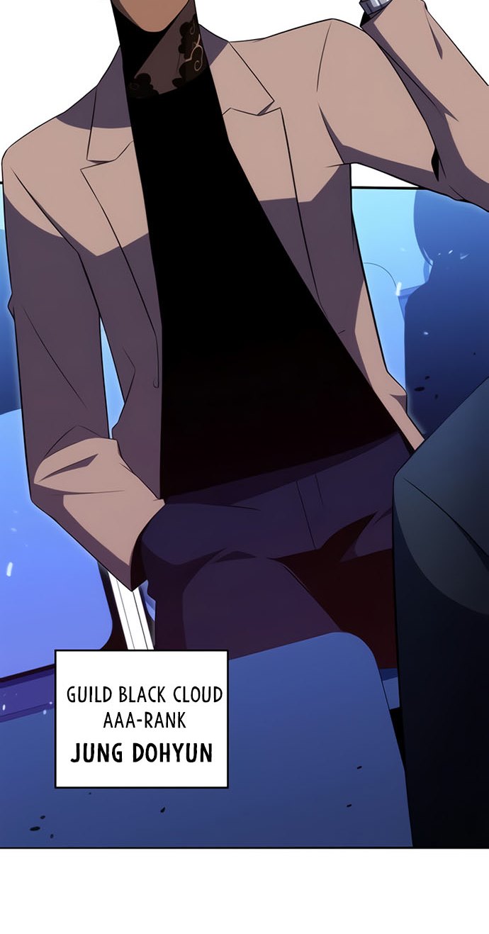 Solo Max-Level Newbie Chap 31 - Next Chap 32