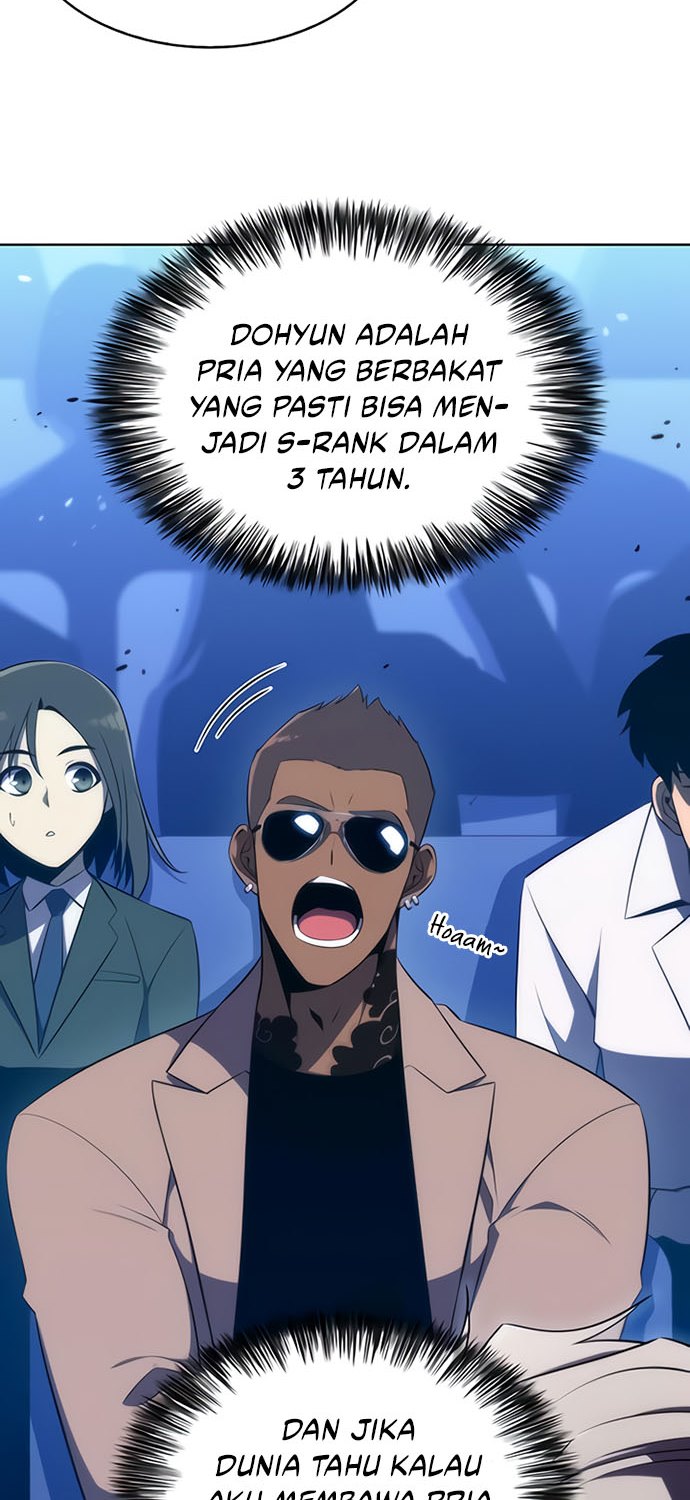 Solo Max-Level Newbie Chap 31 - Next Chap 32