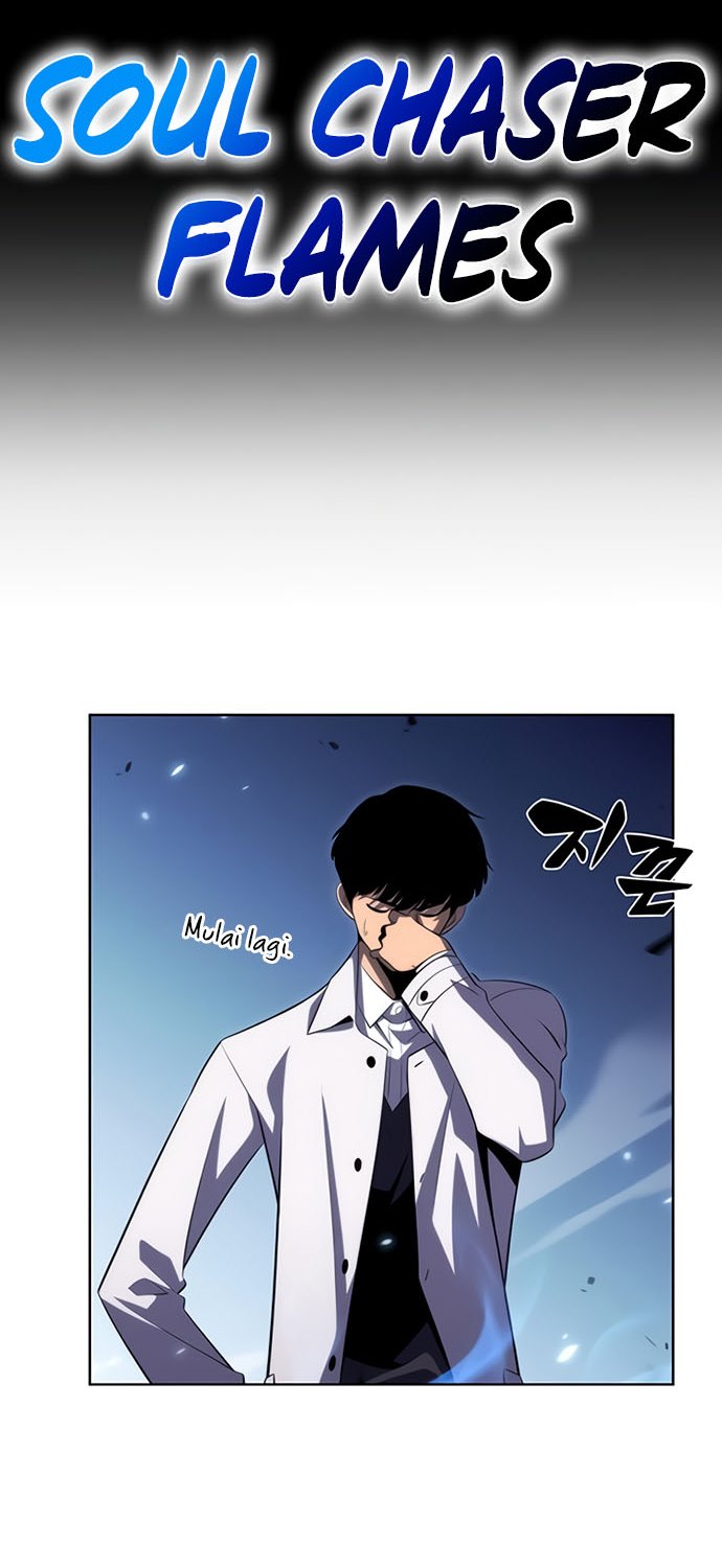 Solo Max-Level Newbie Chap 31 - Next Chap 32