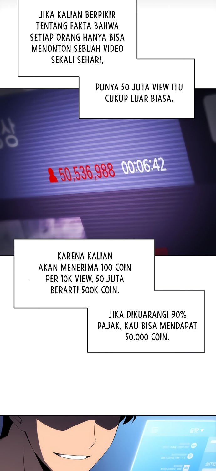 Solo Max-Level Newbie Chap 31 - Next Chap 32