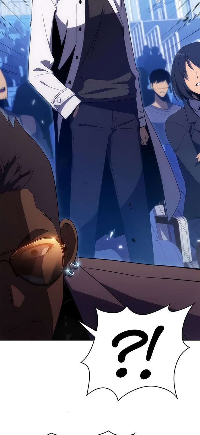 Solo Max-Level Newbie Chap 31 - Next Chap 32