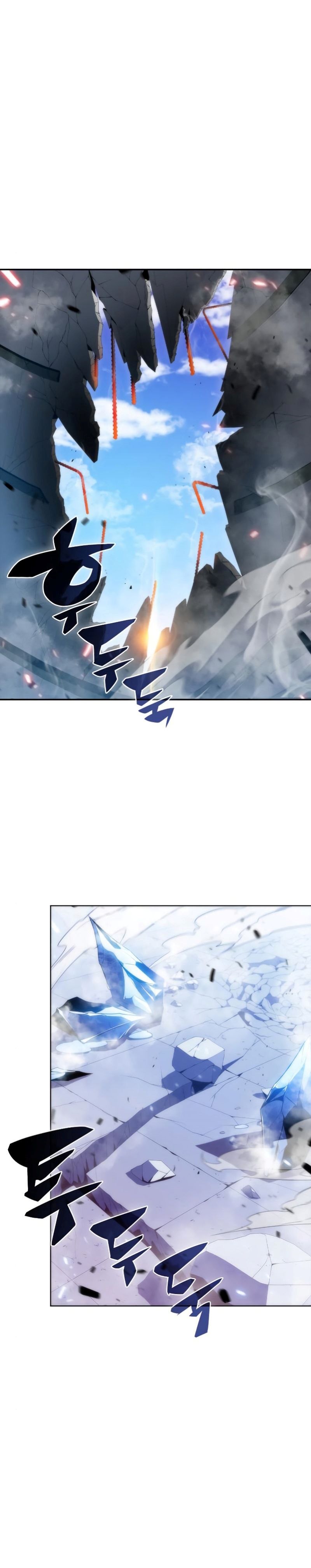 Solo Max-Level Newbie Chap 32 - Next Chap 33