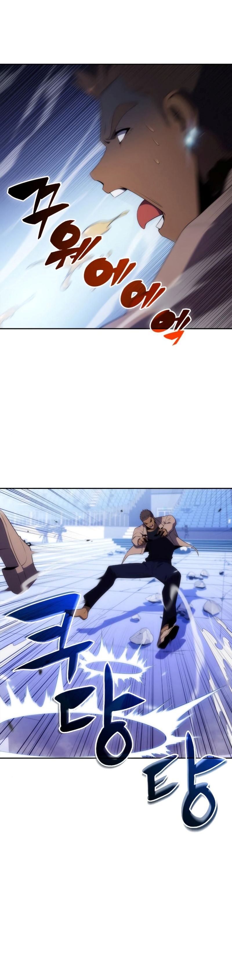 Solo Max-Level Newbie Chap 32 - Next Chap 33