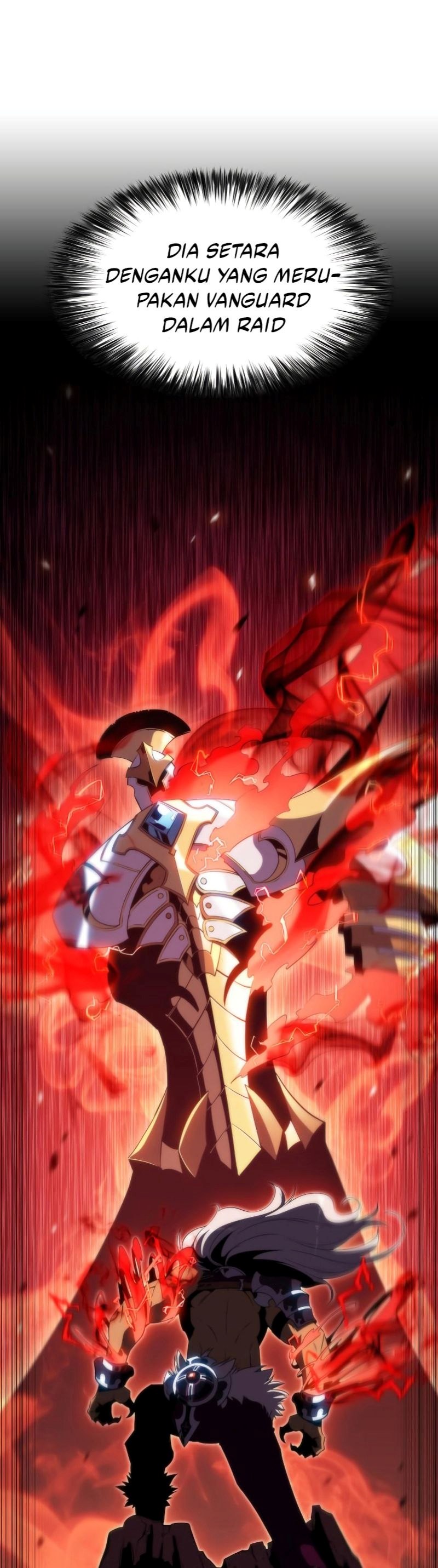 Solo Max-Level Newbie Chap 32 - Next Chap 33