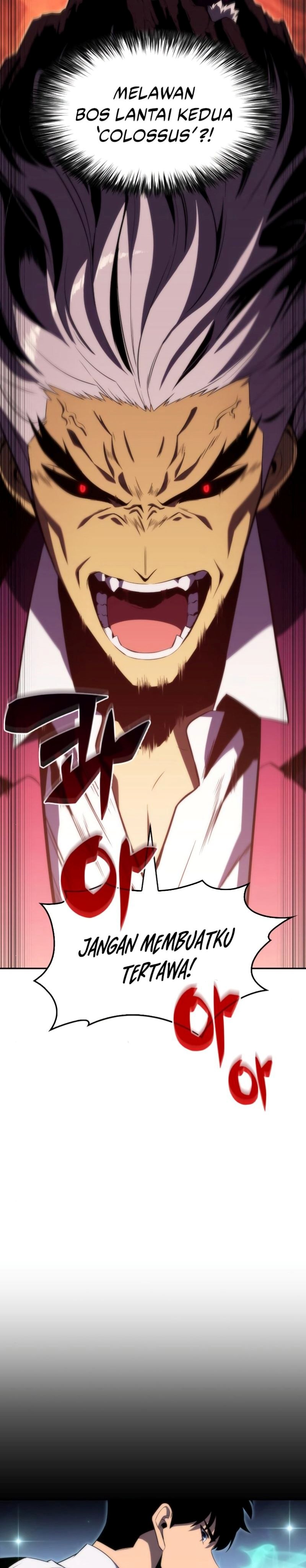 Solo Max-Level Newbie Chap 32 - Next Chap 33