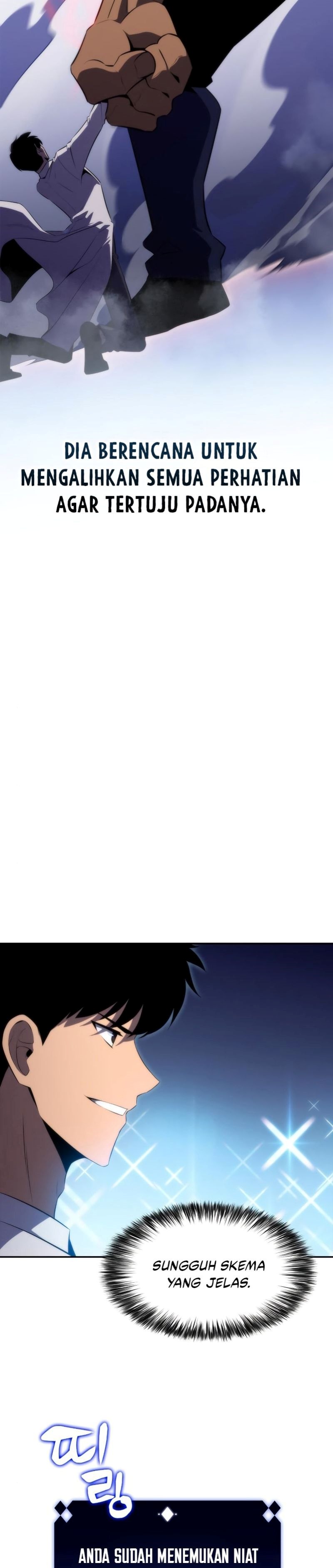 Solo Max-Level Newbie Chap 32 - Next Chap 33