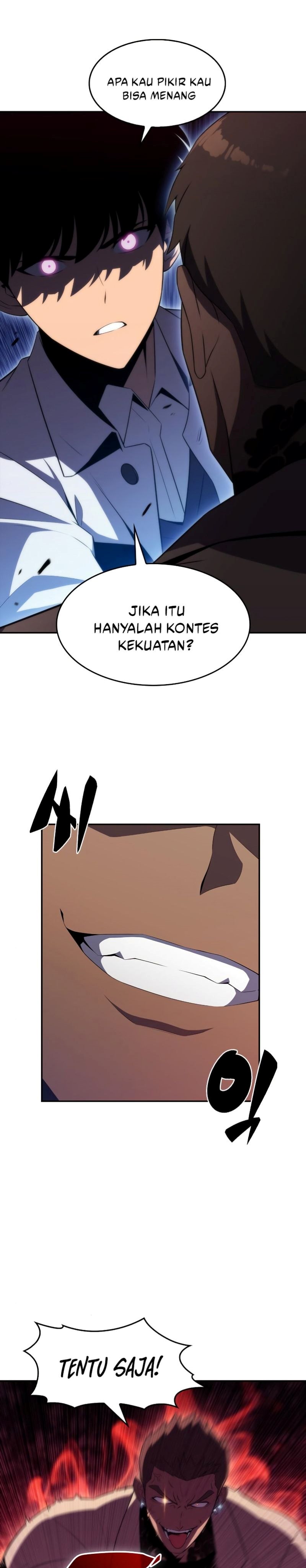 Solo Max-Level Newbie Chap 32 - Next Chap 33