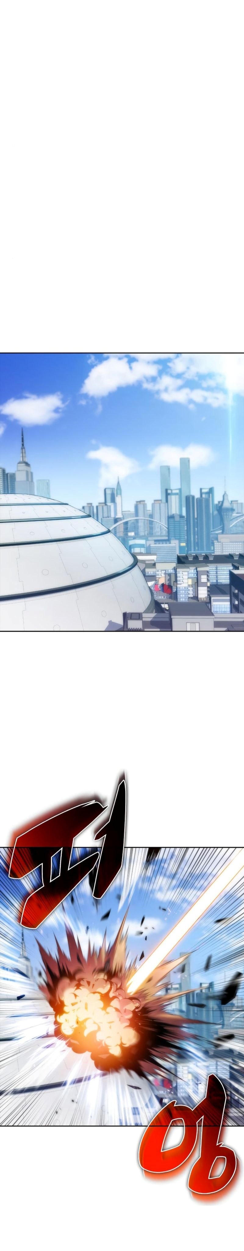Solo Max-Level Newbie Chap 32 - Next Chap 33