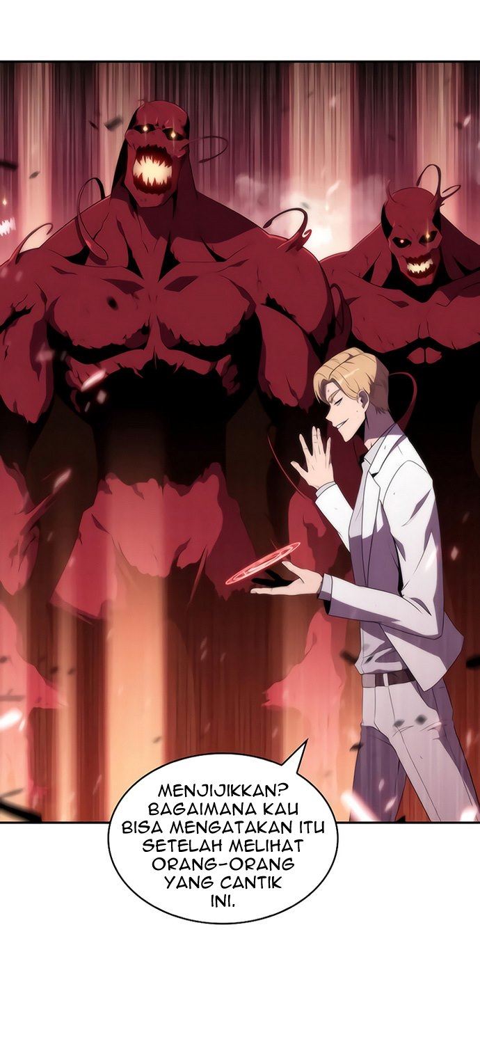 Solo Max-Level Newbie Chap 37 - Next Chap 38