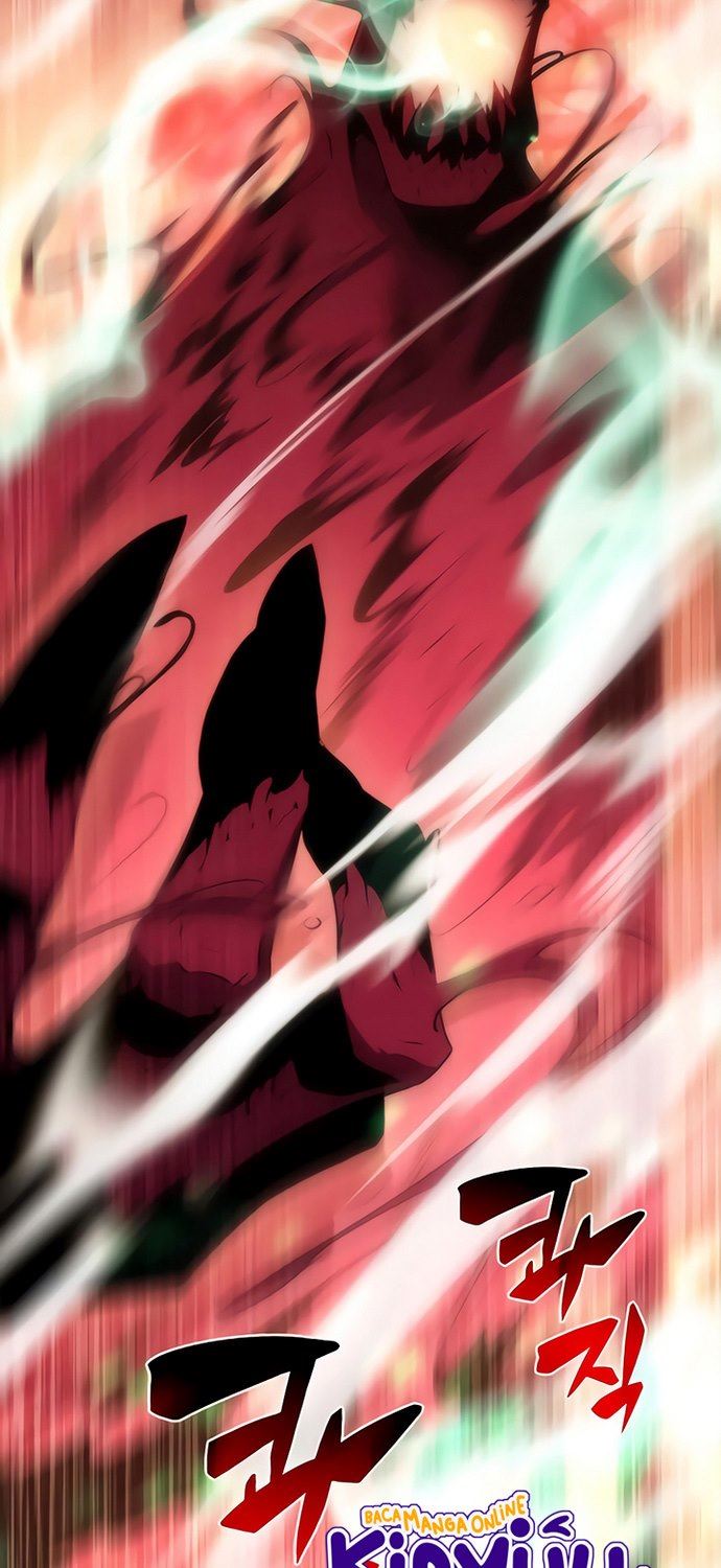 Solo Max-Level Newbie Chap 37 - Next Chap 38