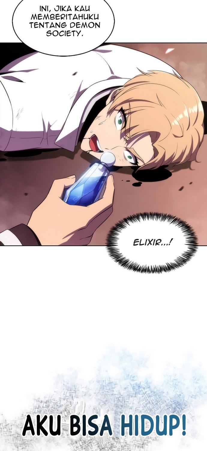 Solo Max-Level Newbie Chap 37 - Next Chap 38