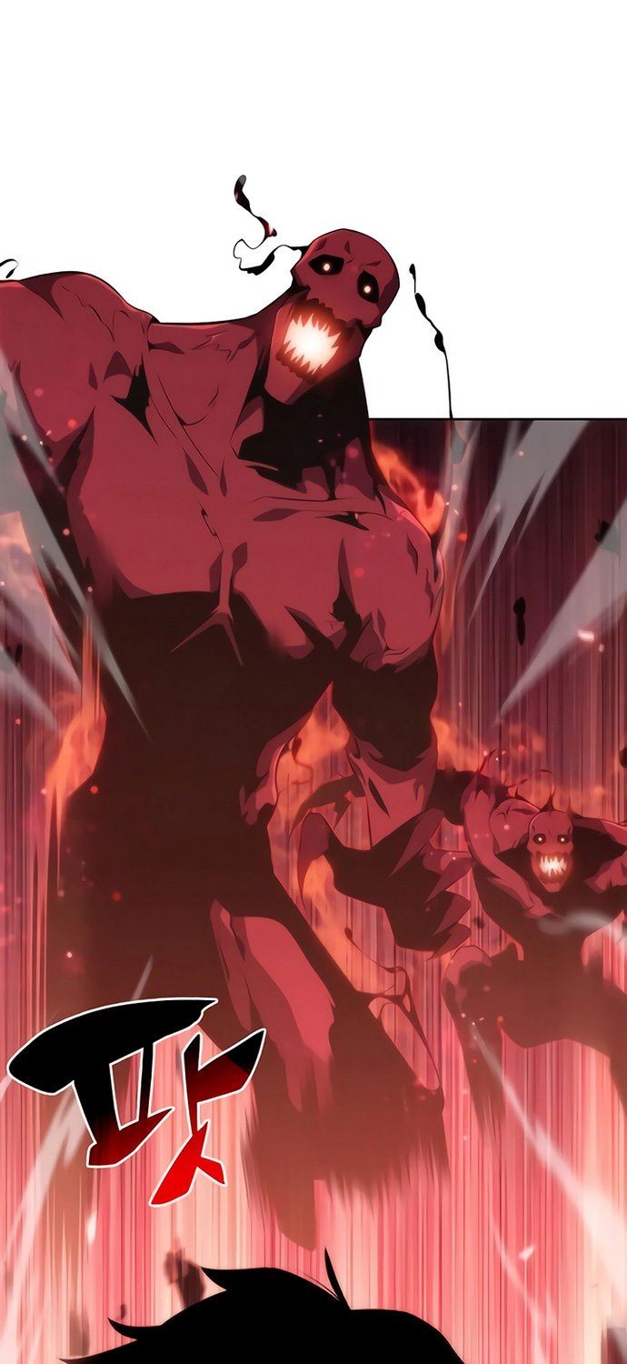 Solo Max-Level Newbie Chap 37 - Next Chap 38