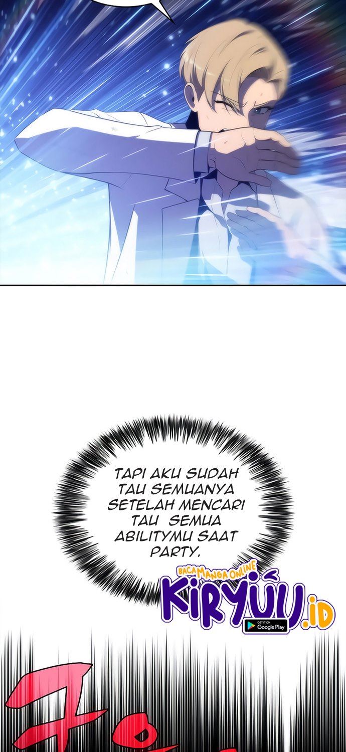 Solo Max-Level Newbie Chap 37 - Next Chap 38