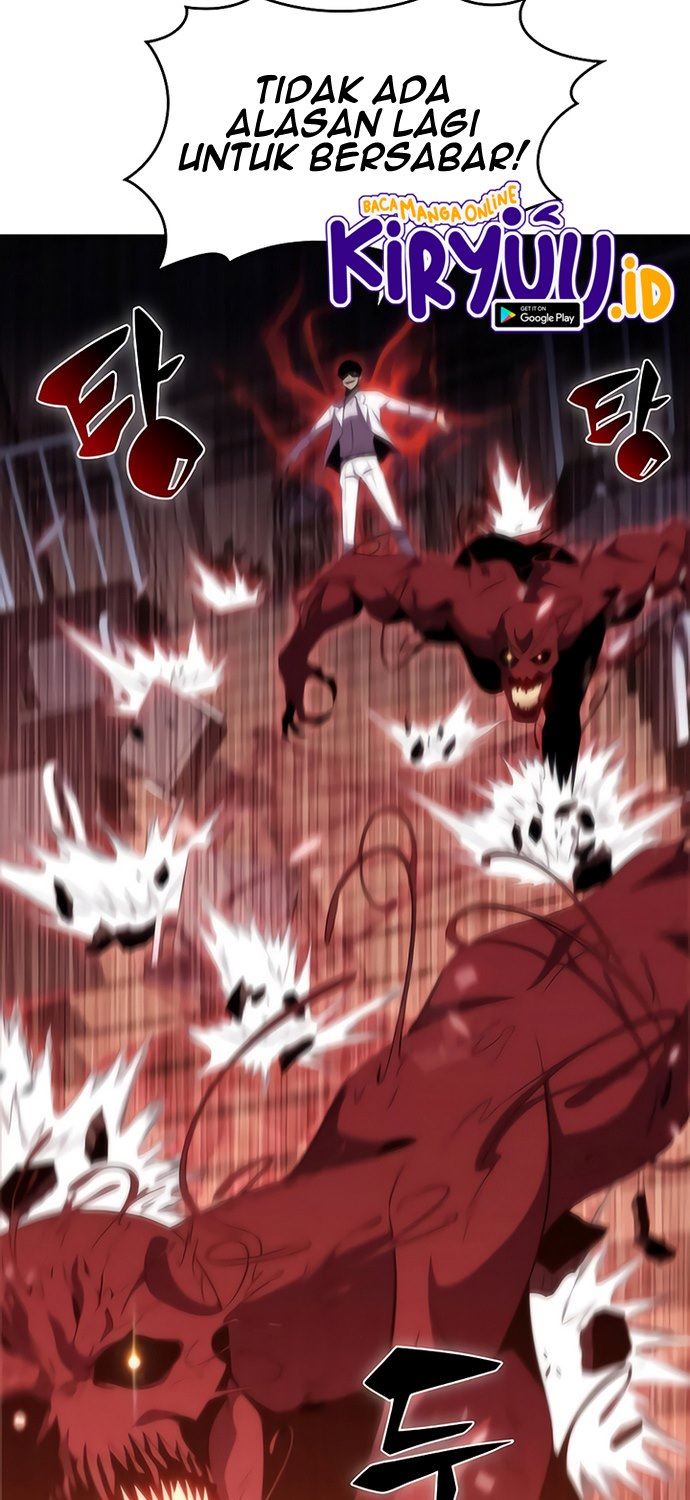 Solo Max-Level Newbie Chap 37 - Next Chap 38