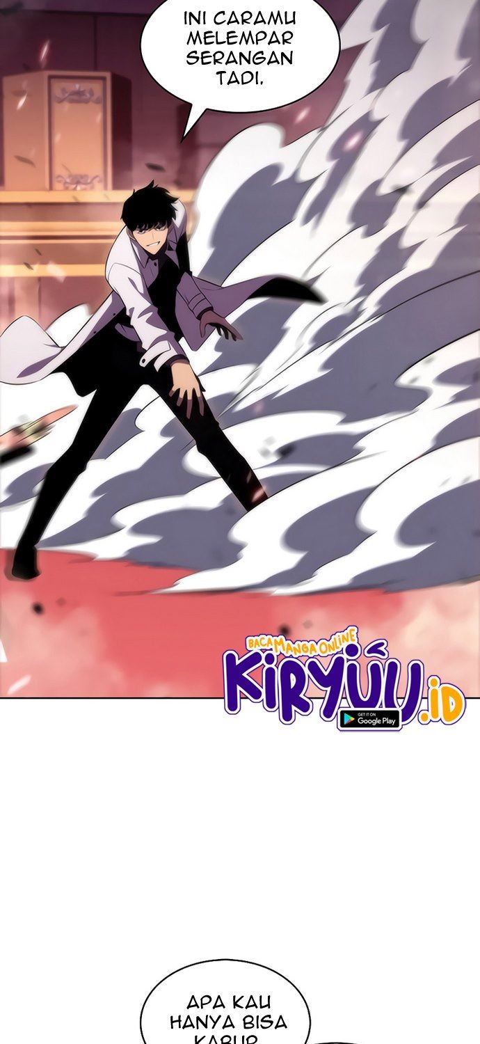 Solo Max-Level Newbie Chap 37 - Next Chap 38