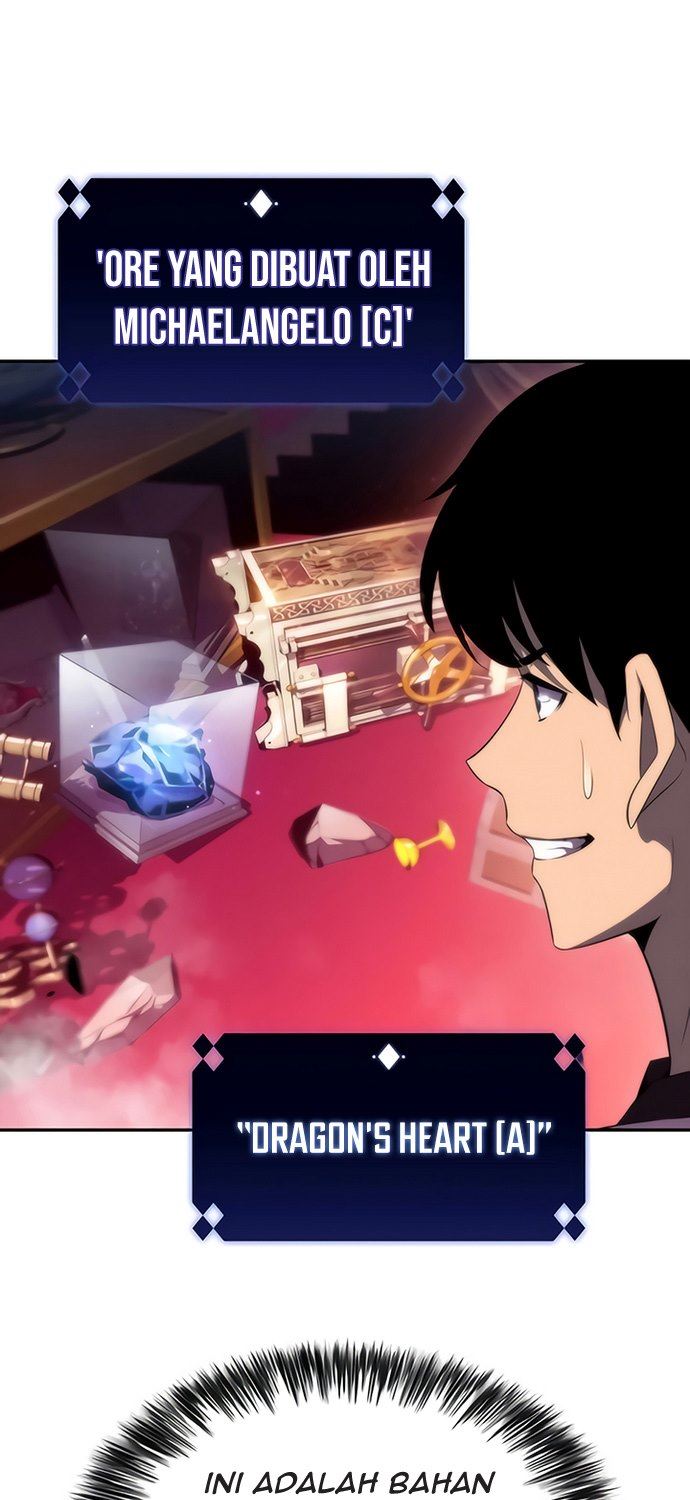 Solo Max-Level Newbie Chap 37 - Next Chap 38