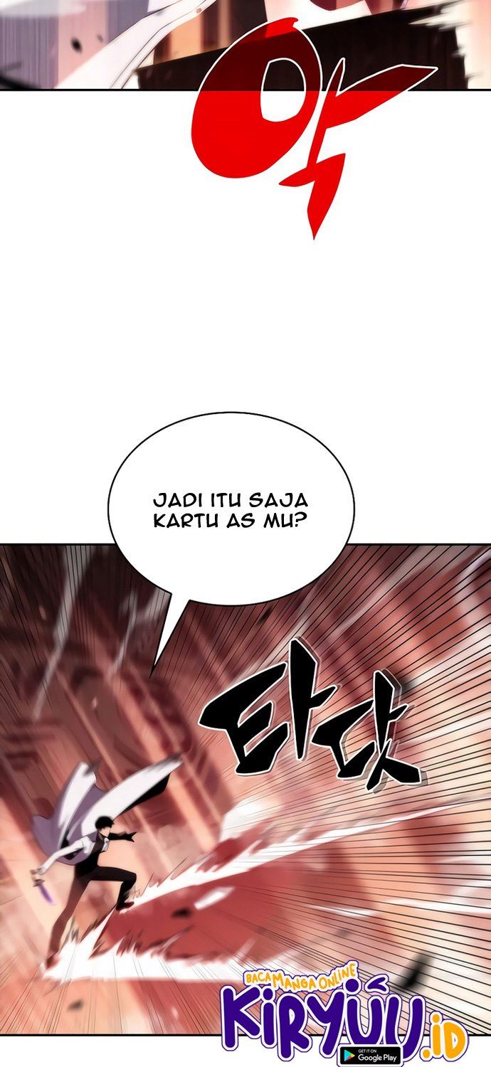 Solo Max-Level Newbie Chap 37 - Next Chap 38