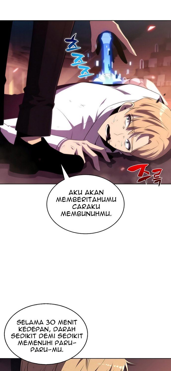 Solo Max-Level Newbie Chap 37 - Next Chap 38