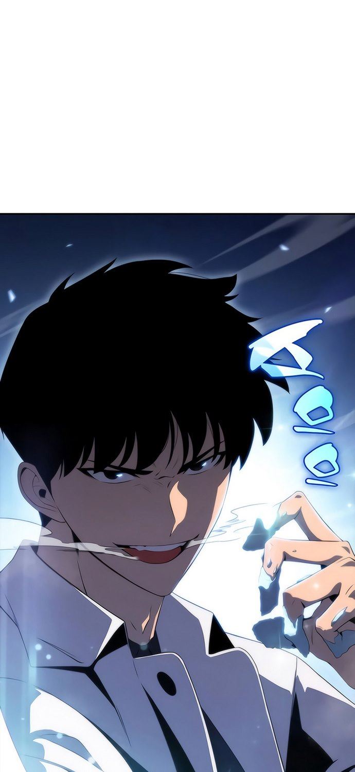 Solo Max-Level Newbie Chap 37 - Next Chap 38