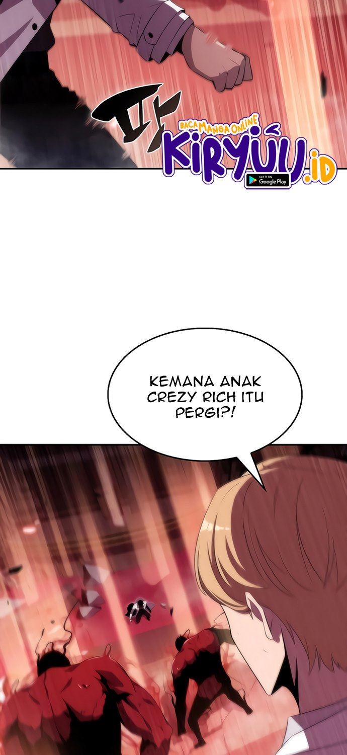 Solo Max-Level Newbie Chap 37 - Next Chap 38