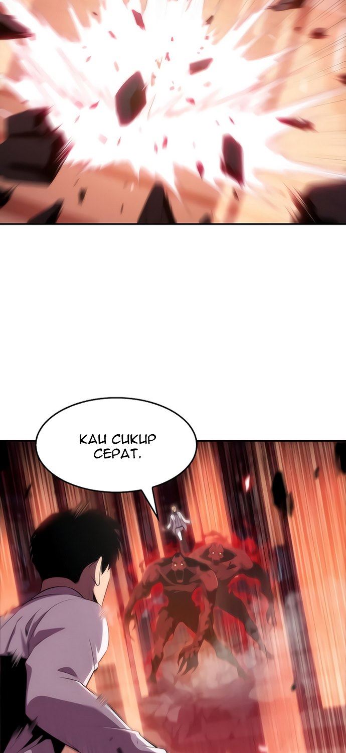 Solo Max-Level Newbie Chap 37 - Next Chap 38