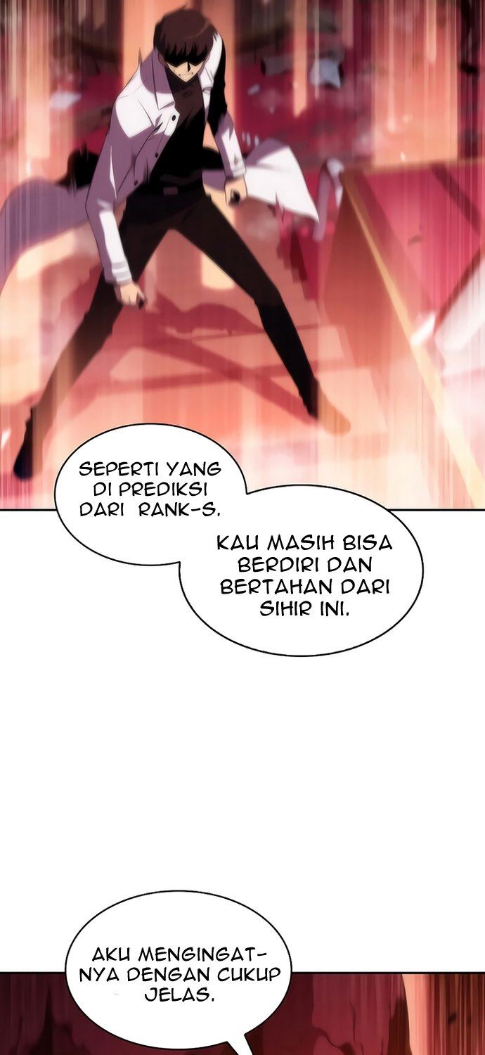 Solo Max-Level Newbie Chap 37 - Next Chap 38