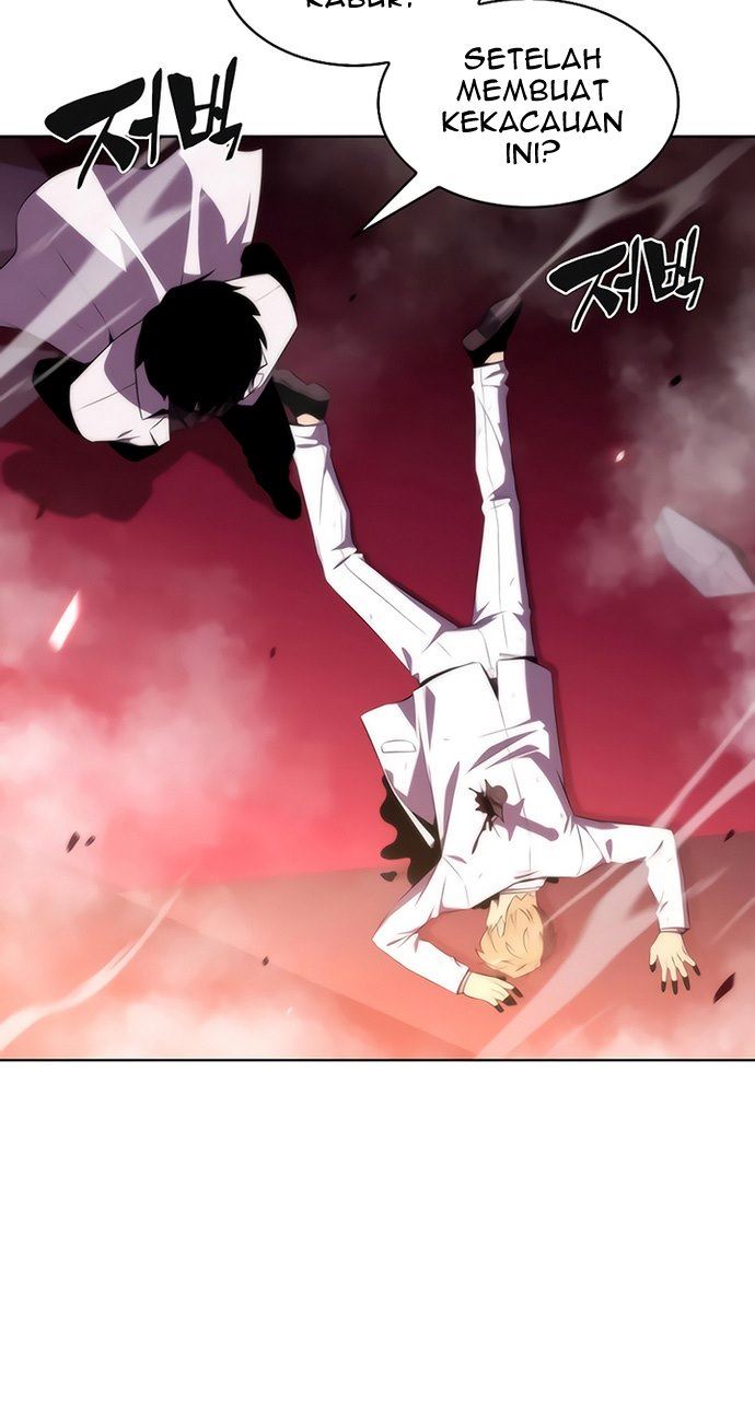 Solo Max-Level Newbie Chap 37 - Next Chap 38