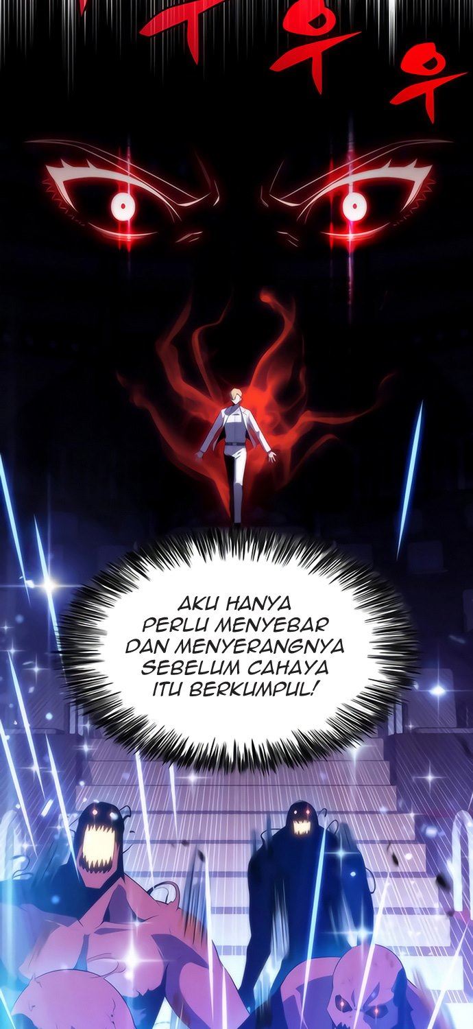 Solo Max-Level Newbie Chap 37 - Next Chap 38