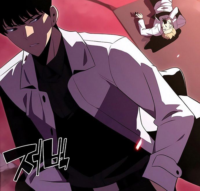 Solo Max-Level Newbie Chap 37 - Next Chap 38