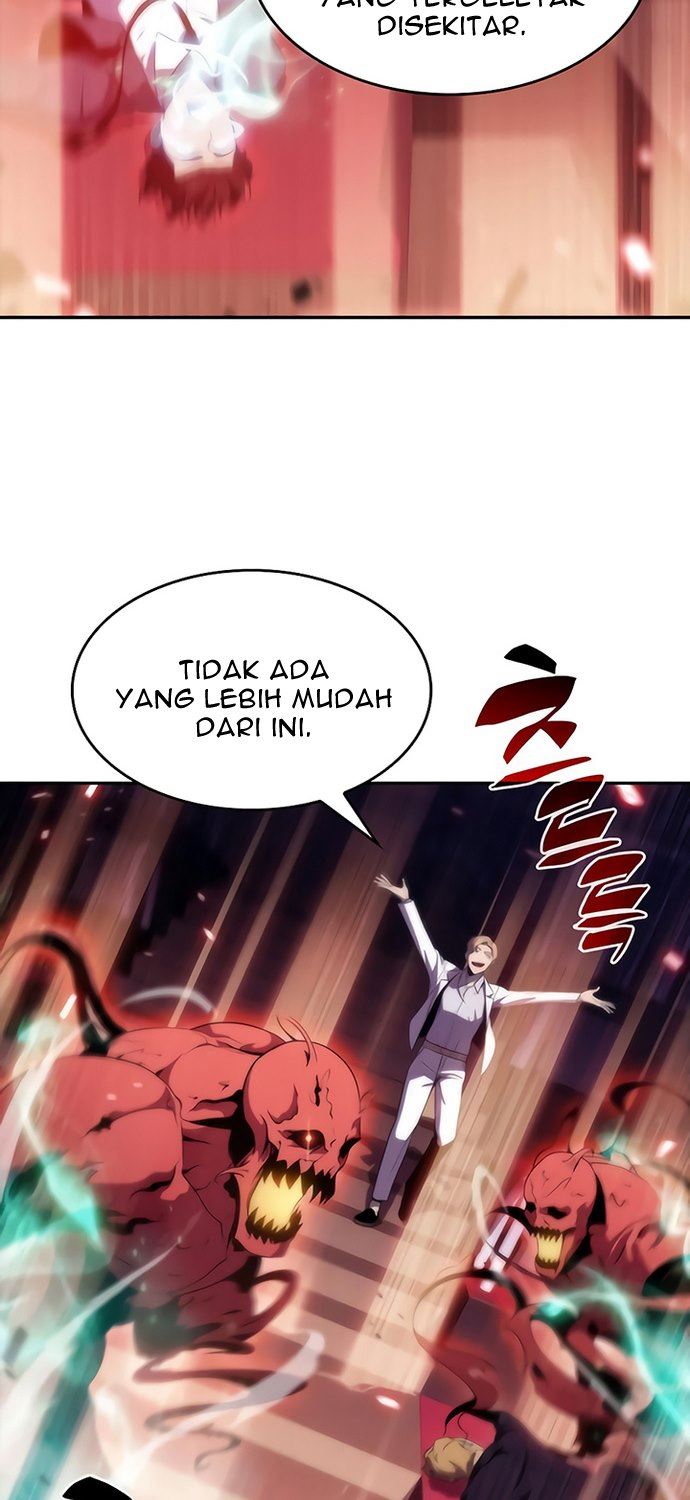 Solo Max-Level Newbie Chap 37 - Next Chap 38