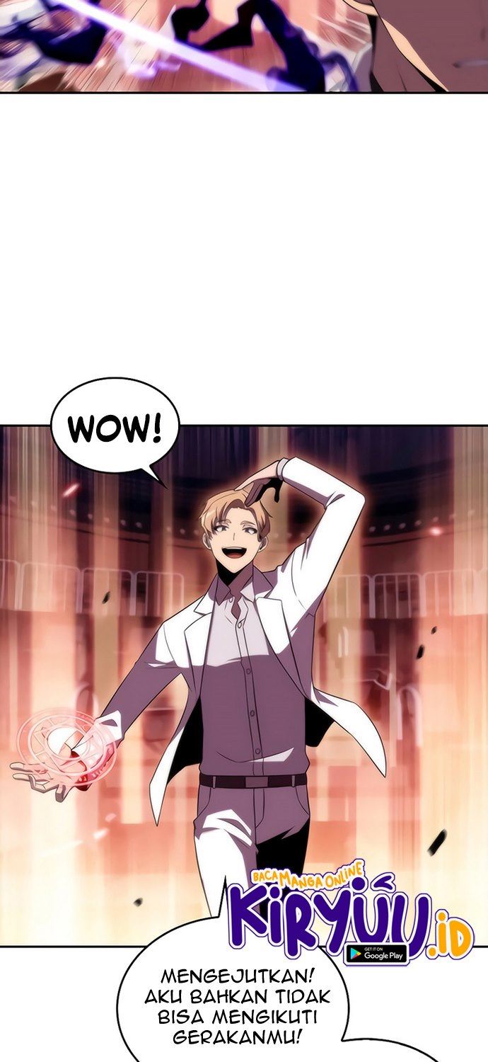 Solo Max-Level Newbie Chap 37 - Next Chap 38