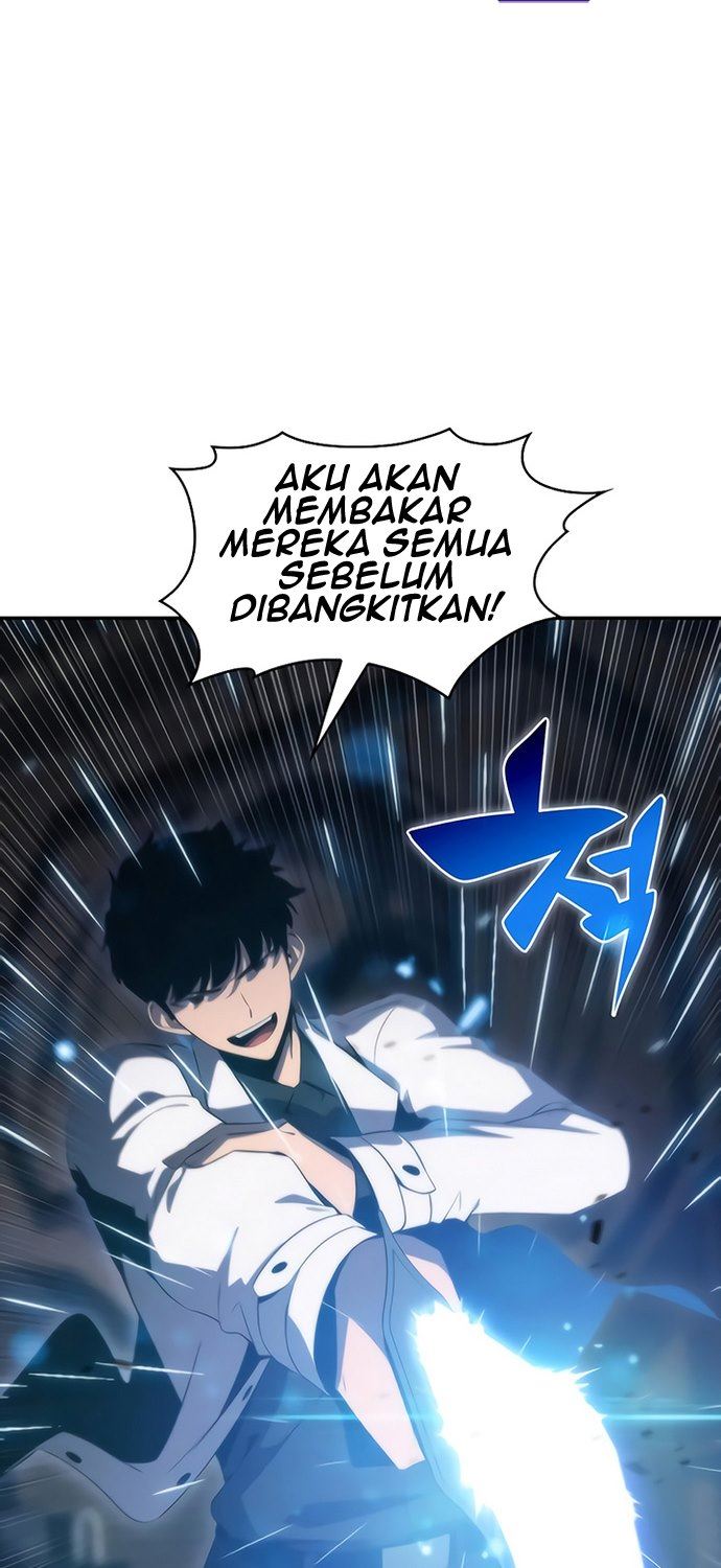 Solo Max-Level Newbie Chap 37 - Next Chap 38