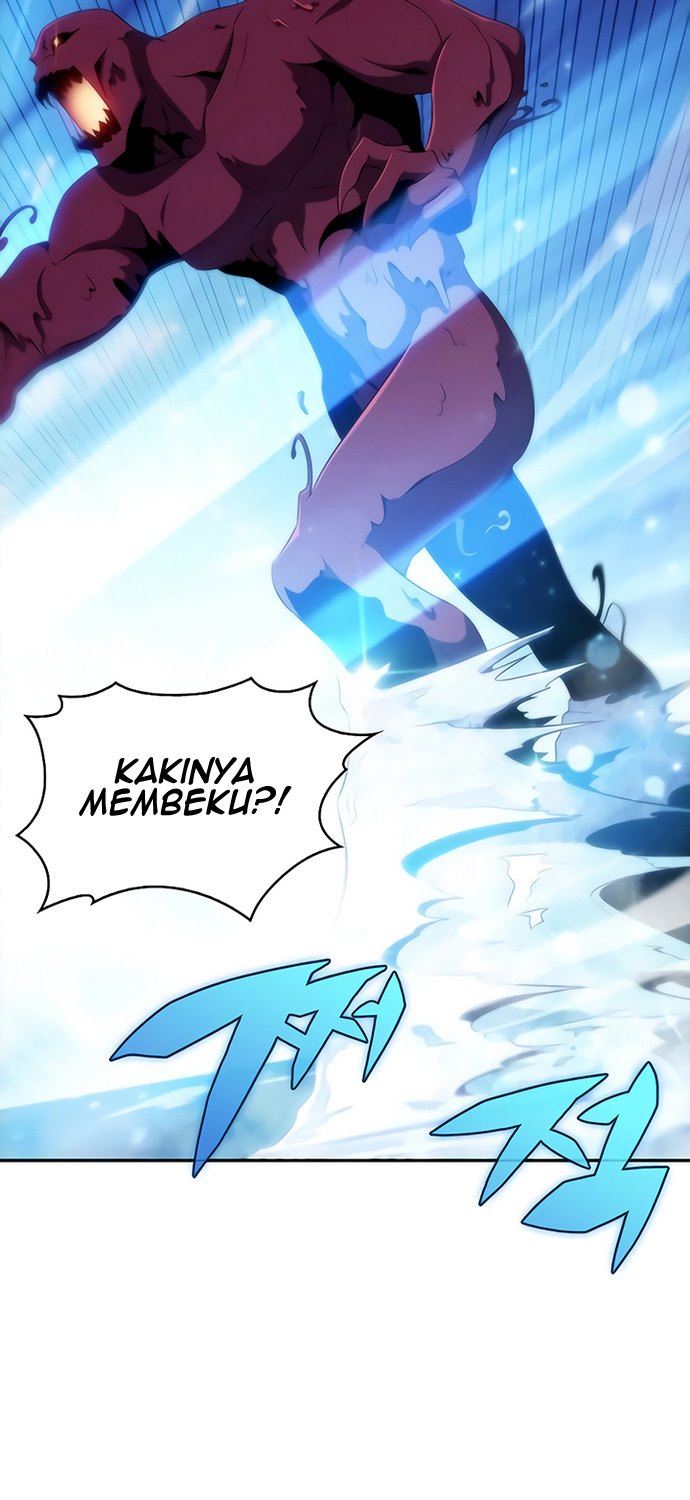 Solo Max-Level Newbie Chap 37 - Next Chap 38