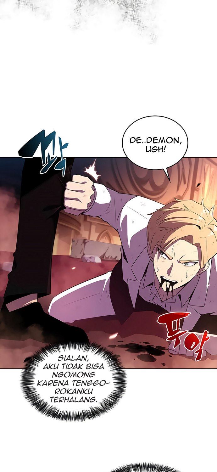 Solo Max-Level Newbie Chap 37 - Next Chap 38