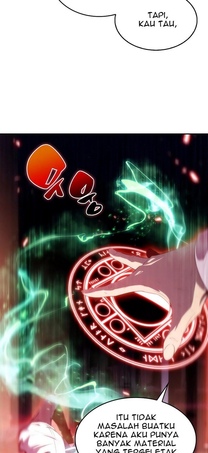 Solo Max-Level Newbie Chap 37 - Next Chap 38