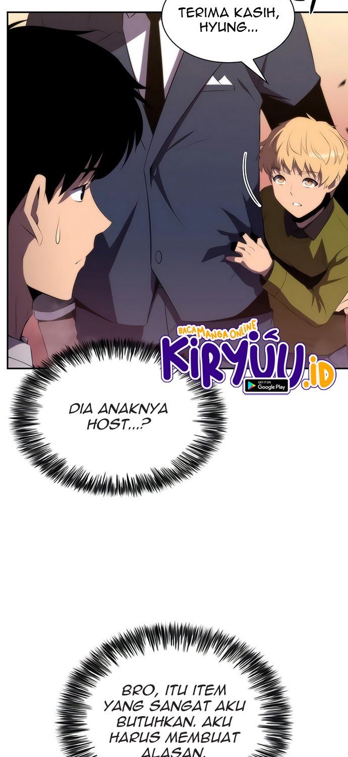 Solo Max-Level Newbie Chap 37 - Next Chap 38