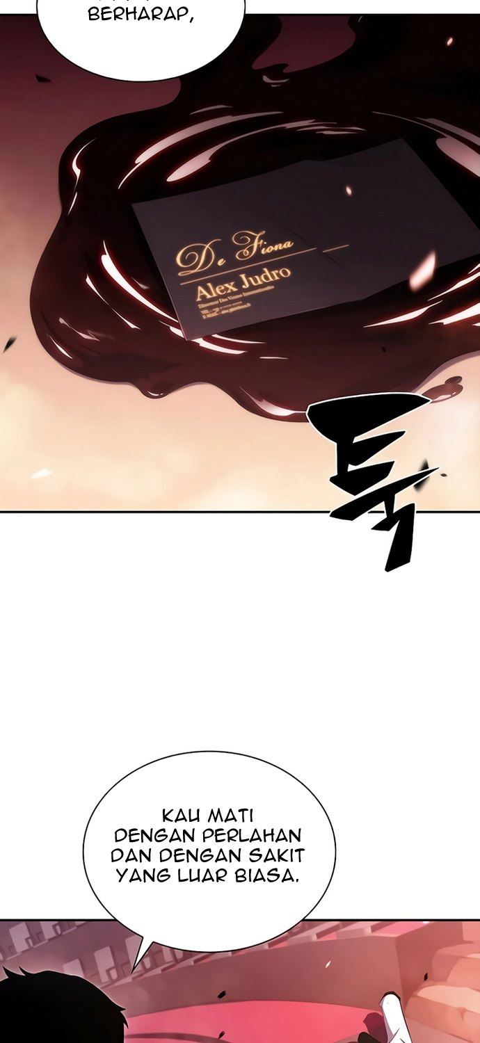 Solo Max-Level Newbie Chap 37 - Next Chap 38