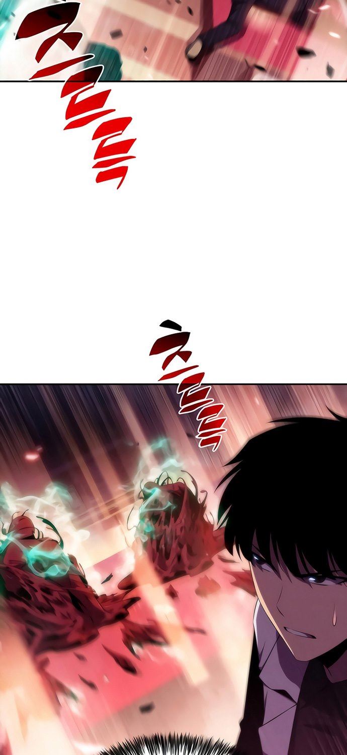 Solo Max-Level Newbie Chap 37 - Next Chap 38