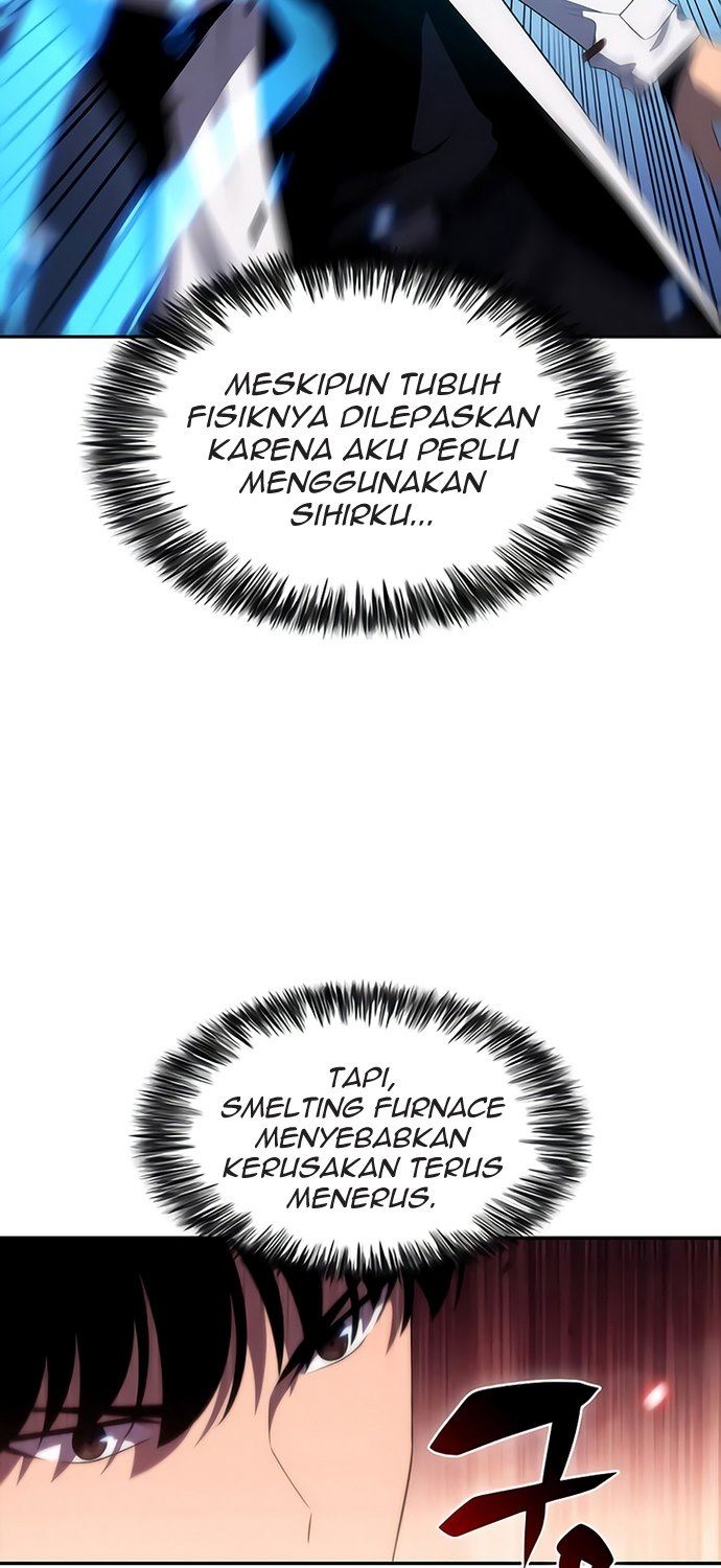 Solo Max-Level Newbie Chap 37 - Next Chap 38