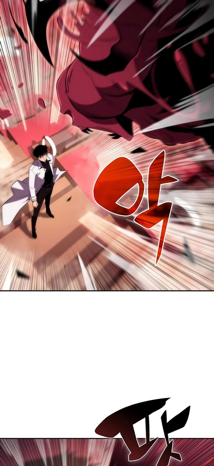 Solo Max-Level Newbie Chap 37 - Next Chap 38